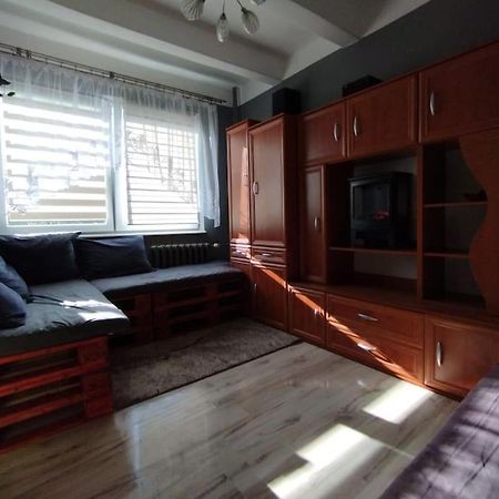 Apartament Nadmorski W Gdansku Luaran gambar