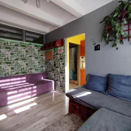 Apartament Nadmorski W Gdansku Luaran gambar