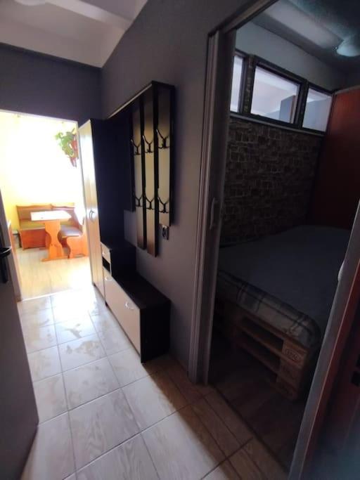 Apartament Nadmorski W Gdansku Luaran gambar