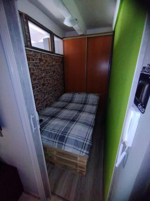 Apartament Nadmorski W Gdansku Luaran gambar