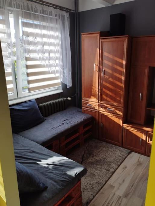 Apartament Nadmorski W Gdansku Luaran gambar
