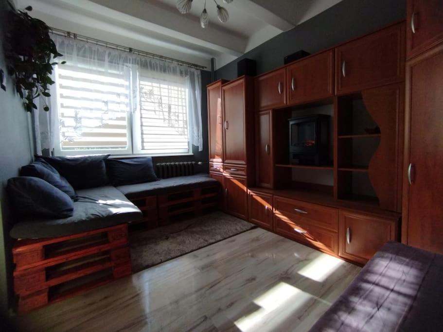 Apartament Nadmorski W Gdansku Luaran gambar