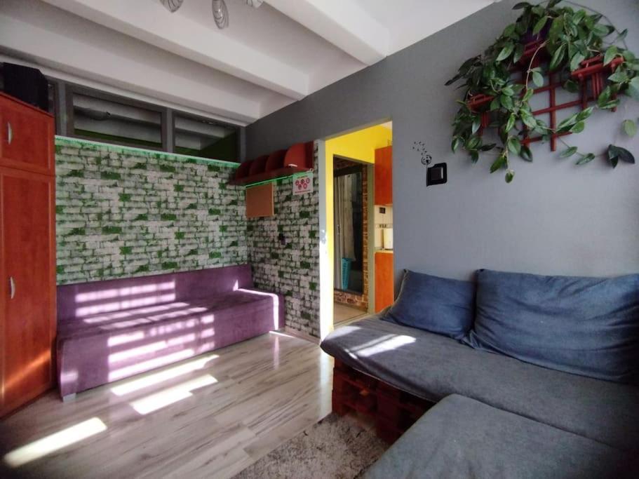 Apartament Nadmorski W Gdansku Luaran gambar